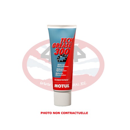 GRAISSE MOTUL TECH 300 LUBE S 200GR