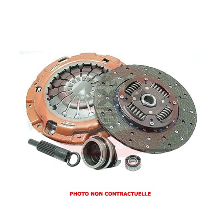 CLUTCH KIT REINFORCED FORD RANGER/BT-50 (06 - )