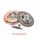 CLUTCH KIT REINFORCED Extreme Outback - ø 273mm