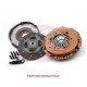 KIT EMBRAYAGE RENFORCÉ Extreme Outback - ø 273mm - Avec volant moteur et butée hydraulique