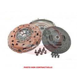 CLUTCH KIT REINFORCED DEFENDER TD4 Xtreme Outback - With Flywheel