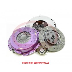 CLUTCH KIT REINFOIRCED + FLYWHEEL FULL NISSAN X-TRAIL 1 - 2 (2.5L - 01 / -) XTREME OUTACK