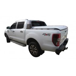 TONNEAU COVER CT FORD RANGER 2012+ DOUBLE CAB WILDTRAK