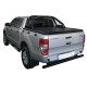 TONNEAU COVER ALU THERMOLAQUE NOIR FORD RANGER DBL CAB 2012+