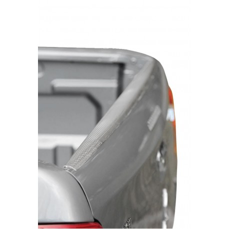 PROTECTION INOX PORTE ARRIERE MITSUBISHI L200 2016+