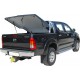 TONNEAU COVER CT TOYOTA HILUX/VIGO DBL CAB COMP ROLL BAR OVALE 05/15