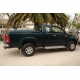 TONNEAU COVER CT TOYOTA HILUX EXTRA CAB 2005/2015