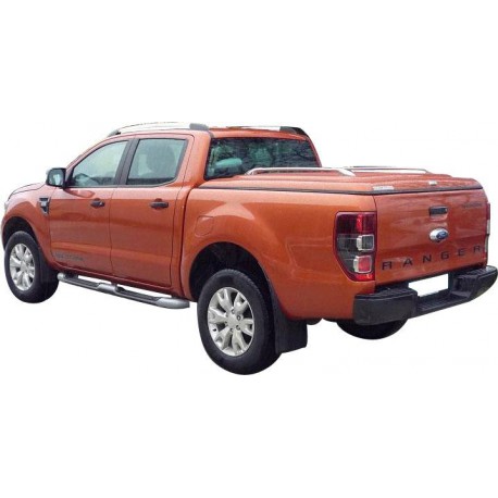 TONNEAU COVER CT FORD RANGER 2012+ DOUBLE CAB