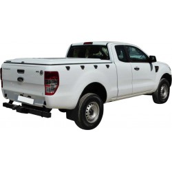 TONNEAU COVER CT FORD RANGER 2012+ SUPER CAB