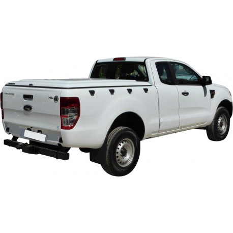 TONNEAU COVER CT FORD RANGER 2012+ SUPER CAB