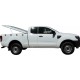 TONNEAU COVER CT FORD RANGER 2012+ SUPER CAB