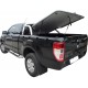 TONNEAU COVER CT FORD RANGER 2012+ SUPER CAB COMP ROLL BAR ORIGINE