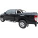 TONNEAU COVER CT FORD RANGER 2012+ SUPER CAB COMP ROLL BAR ORIGINE