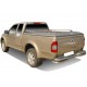 TONNEAU COVER CT ISUZU DMAX Avant 2011 SPACE CAB