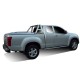 TONNEAU COVER CT ISUZU DMAX 2012+ SPACE CAB COMP ROLL BAR