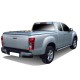 TONNEAU COVER CT ISUZU DMAX 2012+ SPACE CAB