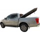 TONNEAU COVER CT NISSAN NP300 2016+ DOUBLE CAB NON PEINT