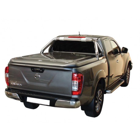 TONNEAU COVER CT NISSAN NP300 2016+ KING CAB