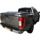 TONNEAU COVER CT NISSAN NP300 2016+ KING CAB