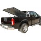 TONNEAU COVER CT NISSAN D40 2010/2015 EXTRA CAB COMP ROLL BAR OVALE