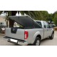 TONNEAU COVER CT NISSAN D40 EXTRA CAB 2005/2015