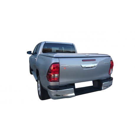 TONNEAU COVER CT TOYOTA HILUX REVO 2016+ DOUBLE CAB