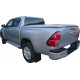 TONNEAU COVER CT TOYOTA HILUX REVO 2016+ DOUBLE CAB