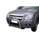 MEDIUM BAR INOX Ø 63 MAZDA BT50 2007/2009 CE