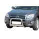 MEDIUM BAR INOX Ø 63 TOYOTA RAV4 2009/2010 CE