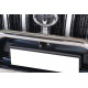 MEDIUM BAR INOX Ø 63 TOYOTA LC150 2009/2013 CE