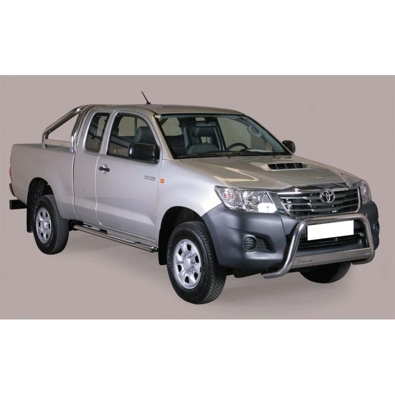 HILUX 2012-2015