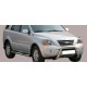 SUPER BAR INOX Ø 76 KIA SORENTO 2006/2009 CE