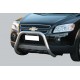 SUPER BAR INOX Ø 76 CHEVROLET CAPTIVA 2007/2010 CE