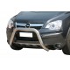 SUPER BAR INOX Ø 76 OPEL ANTARA 2007+ CE