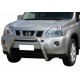 SUPER BAR INOX Ø 76 NISSAN XTRAIL 2007/2010 CE