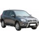 SUPER BAR INOX Ø 76 TOYOTA RAV4 2009/2010 CE