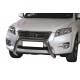 SUPER BAR INOX Ø 76 TOYOTA RAV4 2010/2012 CE