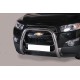 SUPER BAR INOX Ø 76 CHEVROLET CAPTIVA 2011+ CE