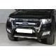 SUPER BAR NOIR Ø 76 FORD RANGER 2012+ - Homologué CE