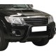 SUPER BAR INOX NOIR Ø 76 MITSUBISHI L200 2016+ CE