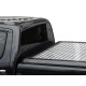 TONNEAU COVER ALU TOYOTA HILUX/VIGO DOUBLE CAB 2005/2015