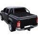 TONNEAU COVER ALU TOYOTA HILUX/VIGO DOUBLE CAB 2005/2015 THERMOLAQUE