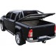 TONNEAU COVER ALU TOYOTA HILUX/VIGO DOUBLE CAB 2005/2015 THERMOLAQUE