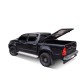 TONNEAU COVER ALU TOYOTA HILUX/VIGO XTRA CAB 2005/2015