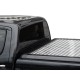 TONNEAU COVER ALU TOYOTA HILUX/VIGO XTRA CAB 2005/2015