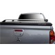 TONNEAU COVER ALU MITSUBISHI L200 LONGUE BENNE DBLE CAB 10/15