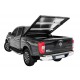 TONNEAU COVER ALU NISSAN NP300 2016+ KING CAB