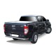 TONNEAU COVER ALU FORD RANGER DOUBLE CAB 2012+