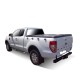 TONNEAU COVER ALU FORD RANGER SUPER CAB 2012+