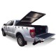 TONNEAU COVER ALU FORD RANGER SUPER CAB 2012+